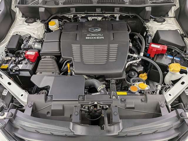 スバル フォレスター　ハイブリッド ２．０ Ｘ エディション ４ＷＤ R6年 (東北) 99