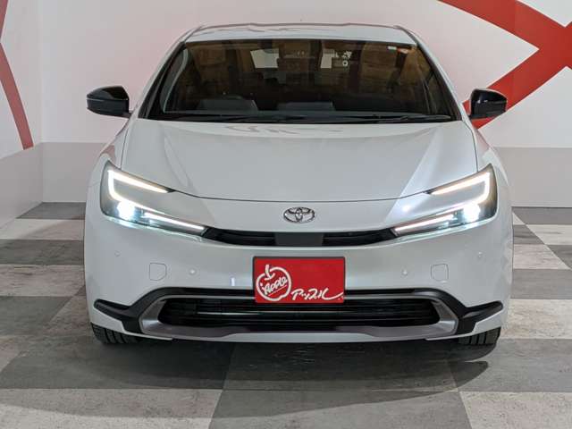 トヨタ プリウス １．８ Ｕ Ｅ－ＦＯＵＲ ４ＷＤ R5年 (東北) 99