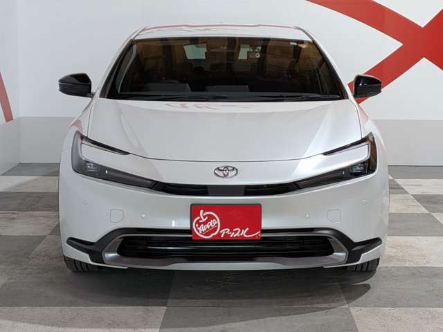 トヨタ プリウス １．８ Ｕ Ｅ－ＦＯＵＲ ４ＷＤ R5年 (東北) 99