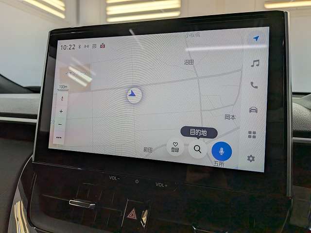 トヨタ カローラクロス　ハイブリッド １．８ ハイブリッド Ｚ Ｅ－ＦＯＵＲ ４ＷＤ R5年 (東北) 99