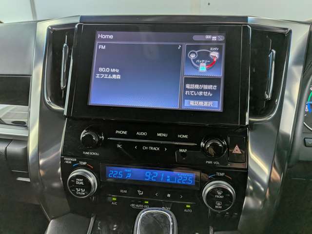 トヨタ アルファード　ハイブリッド ハイブリッド ２．５ Ｓ タイプゴールド Ｅ－ＦＯＵＲ ４ＷＤ R2年 (東北) 99