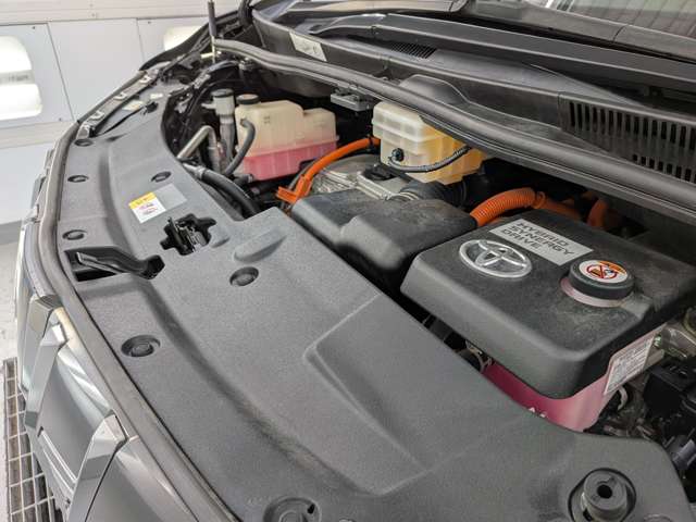 トヨタ アルファード　ハイブリッド ハイブリッド ２．５ Ｓ タイプゴールド Ｅ－ＦＯＵＲ ４ＷＤ R2年 (東北) 99