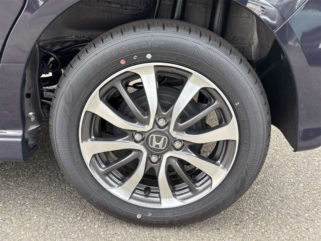 ホンダ Ｎ　ＢＯＸ カスタム ６６０ R8年 () 99