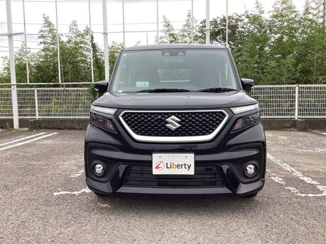 スズキ ソリオ １．２ バンディット ハイブリッド ＭＶ R4年 (四国) 99