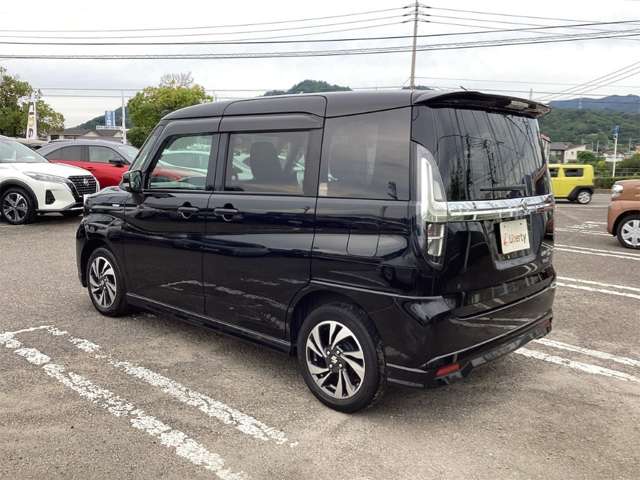 スズキ ソリオ １．２ バンディット ハイブリッド ＭＶ R4年 (四国) 99