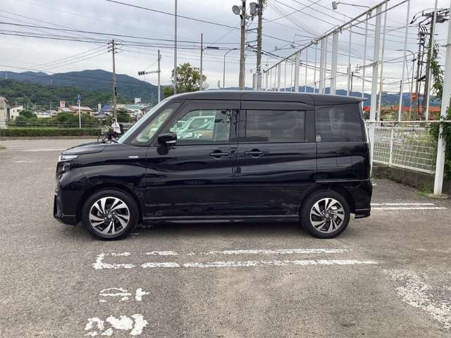 スズキ ソリオ １．２ バンディット ハイブリッド ＭＶ R4年 (四国) 99