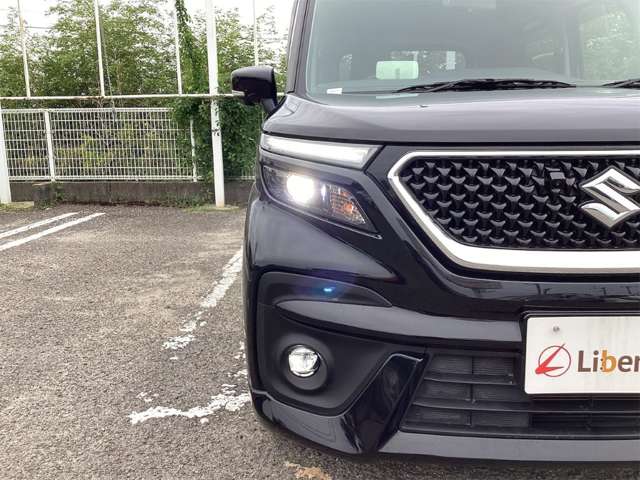 スズキ ソリオ １．２ バンディット ハイブリッド ＭＶ R4年 (四国) 99