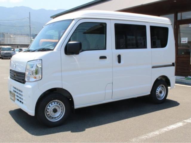 スズキ エブリイ ６６０ ＰＡ ハイルーフ R8年 (四国) 99