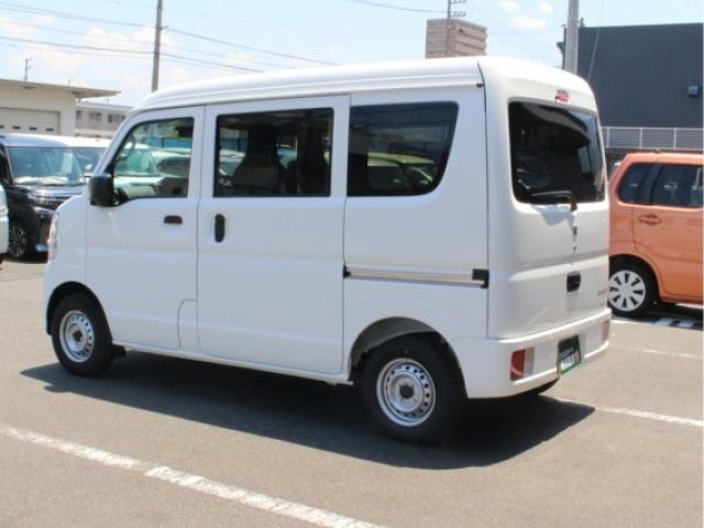 スズキ エブリイ ６６０ ＰＡ ハイルーフ R8年 (四国) 99