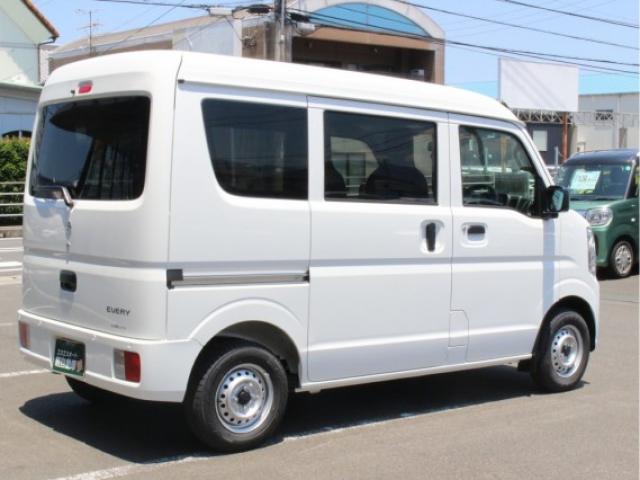 スズキ エブリイ ６６０ ＰＡ ハイルーフ R8年 (四国) 99