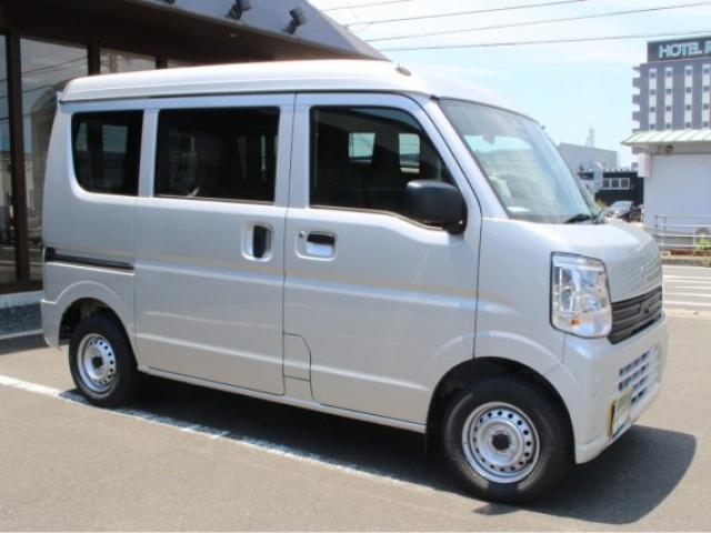 スズキ エブリイ ６６０ ＰＡ ハイルーフ R8年 (四国) 99