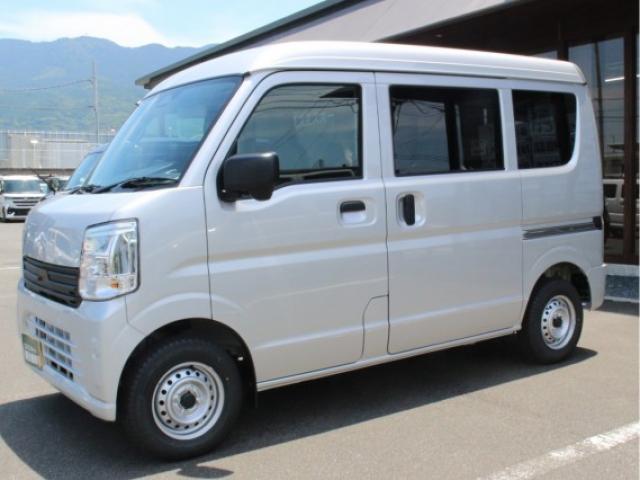 スズキ エブリイ ６６０ ＰＡ ハイルーフ R8年 (四国) 99