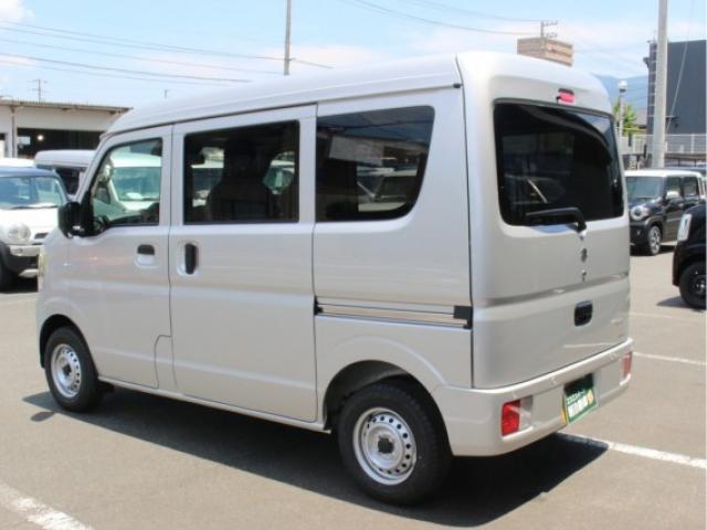 スズキ エブリイ ６６０ ＰＡ ハイルーフ R8年 (四国) 99