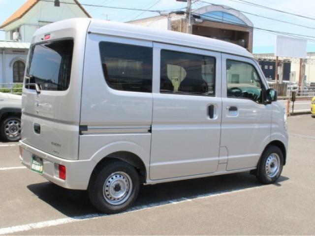 スズキ エブリイ ６６０ ＰＡ ハイルーフ R8年 (四国) 99