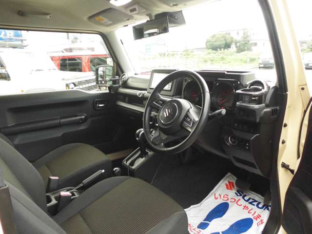 スズキ ジムニー ６６０ ＸＣ ４ＷＤ R2年 () 99