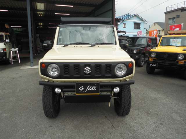 スズキ ジムニー ６６０ ＸＣ ４ＷＤ R2年 () 99