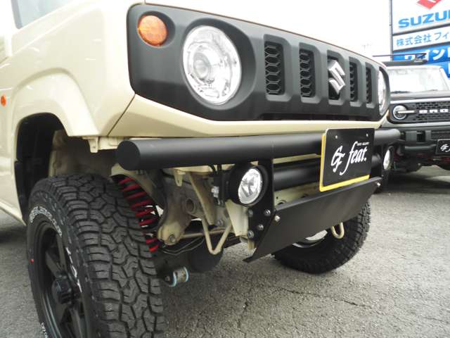 スズキ ジムニー ６６０ ＸＣ ４ＷＤ R2年 () 99