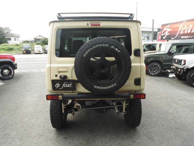 スズキ ジムニー ６６０ ＸＣ ４ＷＤ R2年 () 99
