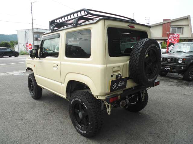 スズキ ジムニー ６６０ ＸＣ ４ＷＤ R2年 () 99