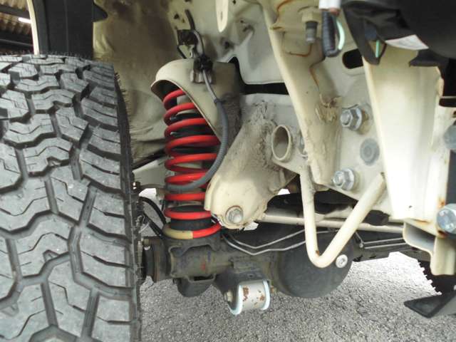 スズキ ジムニー ６６０ ＸＣ ４ＷＤ R2年 () 99