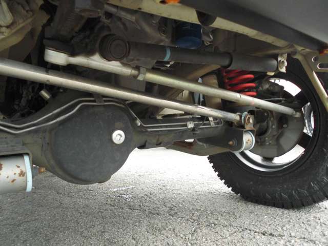 スズキ ジムニー ６６０ ＸＣ ４ＷＤ R2年 () 99