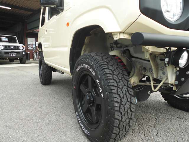 スズキ ジムニー ６６０ ＸＣ ４ＷＤ R2年 () 99