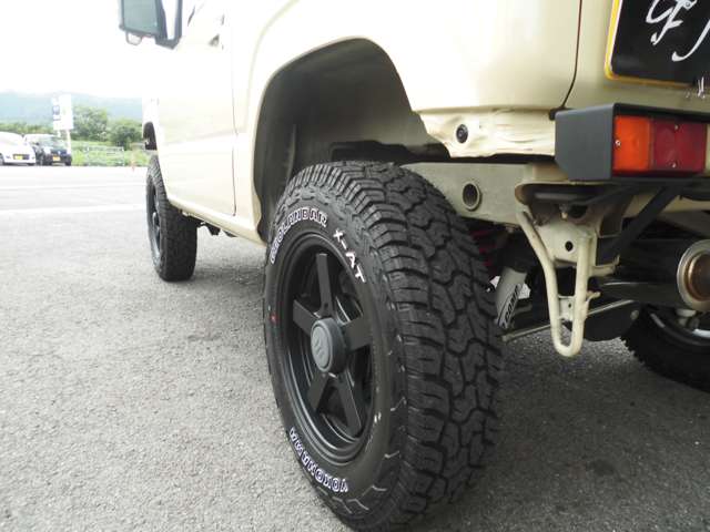 スズキ ジムニー ６６０ ＸＣ ４ＷＤ R2年 () 99