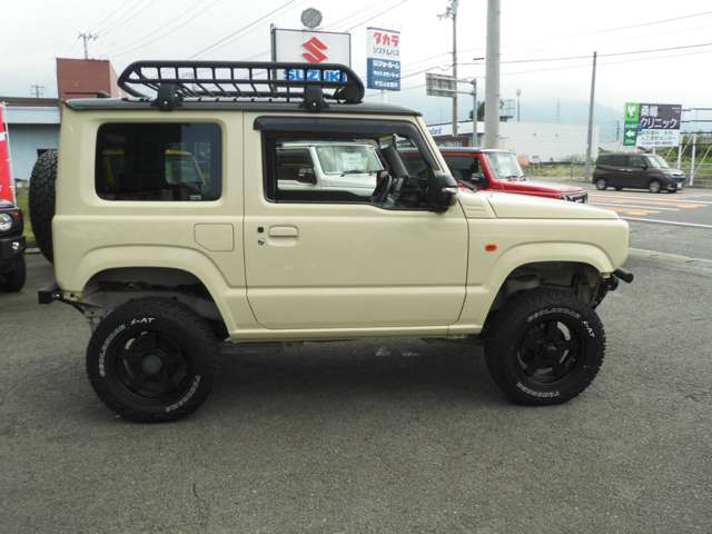 スズキ ジムニー ６６０ ＸＣ ４ＷＤ R2年 () 99