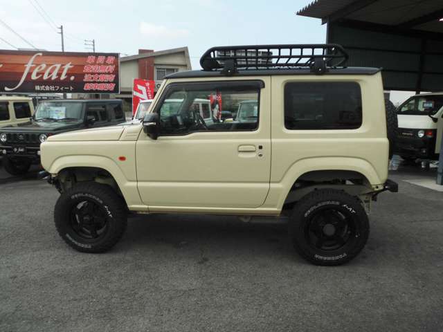 スズキ ジムニー ６６０ ＸＣ ４ＷＤ R2年 () 99
