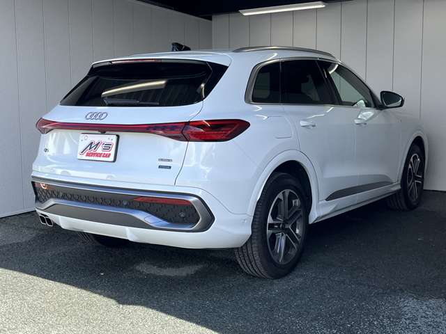 アウディ Ｑ５ ＴＤＩ クワトロ １５０ＫＷ アドバンスト ディーゼルターボ ４ＷＤ R7年 (東北) 99
