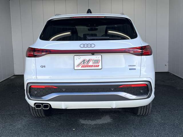 アウディ Ｑ５ ＴＤＩ クワトロ １５０ＫＷ アドバンスト ディーゼルターボ ４ＷＤ R7年 (東北) 99