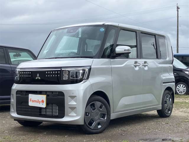 三菱 ｅＫスペース ６６０ Ｇ R8年 (東海) 99