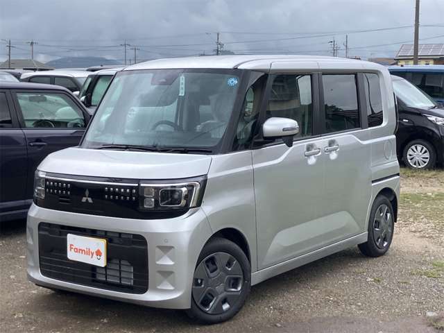 三菱 ｅＫスペース ６６０ Ｇ R8年 (東海) 99