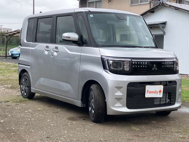 三菱 ｅＫスペース ６６０ Ｇ R8年 (東海) 99
