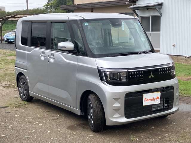 三菱 ｅＫスペース ６６０ Ｇ R8年 (東海) 99