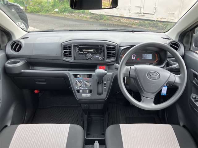 ダイハツ ミラ　イース ６６０ Ｌ ＳＡＩＩＩ R5年 (東海) 99