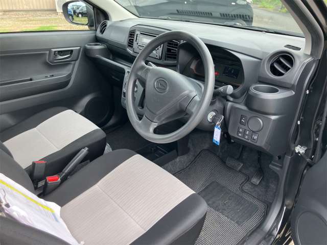 ダイハツ ミラ　イース ６６０ Ｌ ＳＡＩＩＩ R5年 (東海) 99