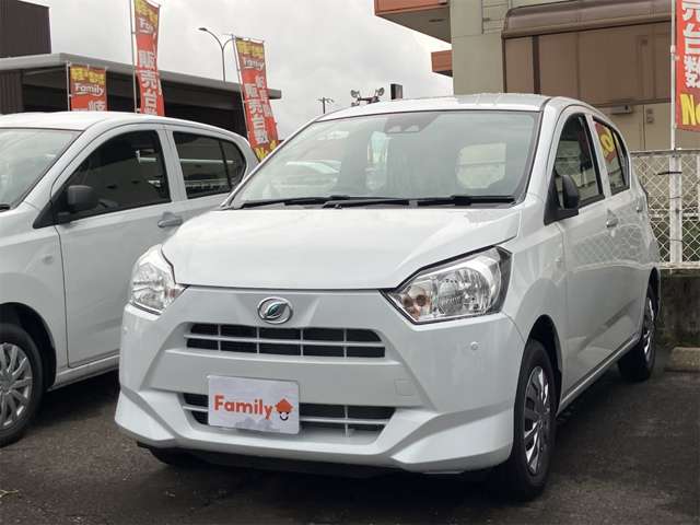 ダイハツ ミラ　イース ６６０ Ｌ R8年 (東海) 99