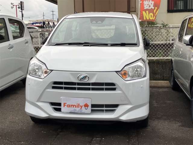 ダイハツ ミラ　イース ６６０ Ｌ R8年 (東海) 99