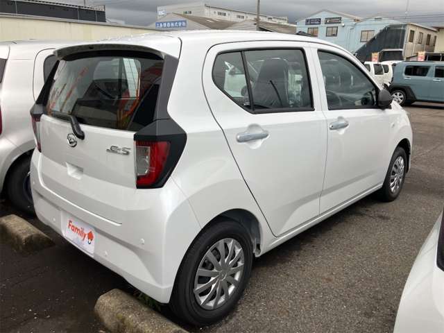 ダイハツ ミラ　イース ６６０ Ｌ R8年 (東海) 99