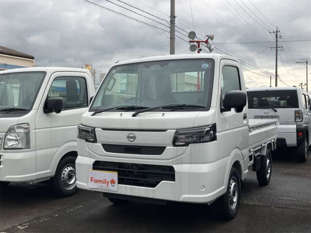 日産 クリッパートラック ６６０ ＤＸ R8年 (東海) 99
