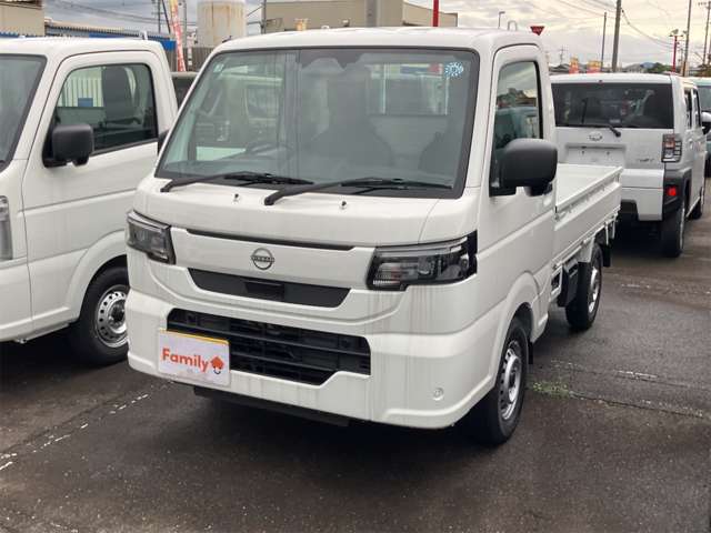日産 クリッパートラック ６６０ ＤＸ R8年 (東海) 99