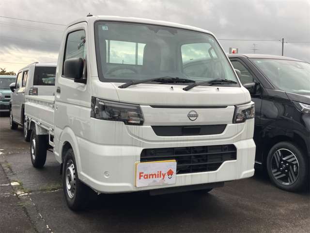 日産 クリッパートラック ６６０ ＤＸ R8年 (東海) 99