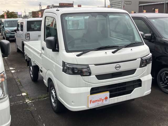 日産 クリッパートラック ６６０ ＤＸ R8年 (東海) 99