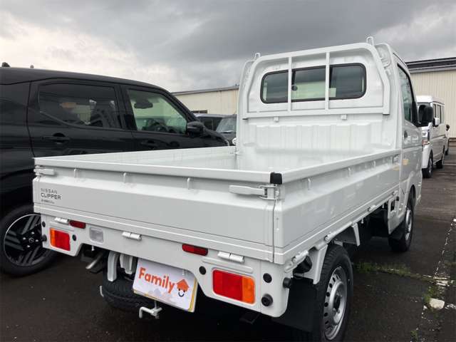 日産 クリッパートラック ６６０ ＤＸ R8年 (東海) 99