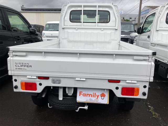 日産 クリッパートラック ６６０ ＤＸ R8年 (東海) 99
