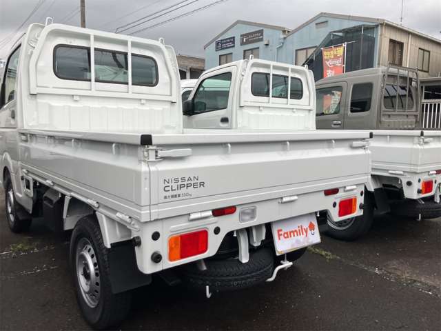 日産 クリッパートラック ６６０ ＤＸ R8年 (東海) 99
