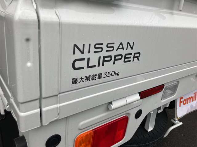 日産 クリッパートラック ６６０ ＤＸ R8年 (東海) 99