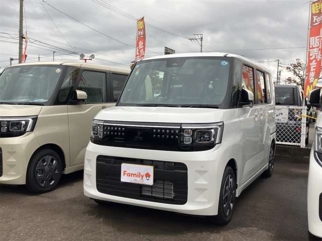 三菱 ｅＫスペース ６６０ Ｇ R8年 (東海) 99