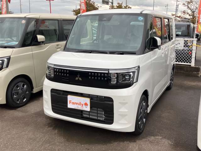 三菱 ｅＫスペース ６６０ Ｇ R8年 (東海) 99